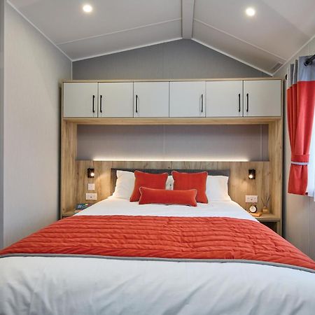 Elite Holiday Caravan Bassenthwaite Zewnętrze zdjęcie